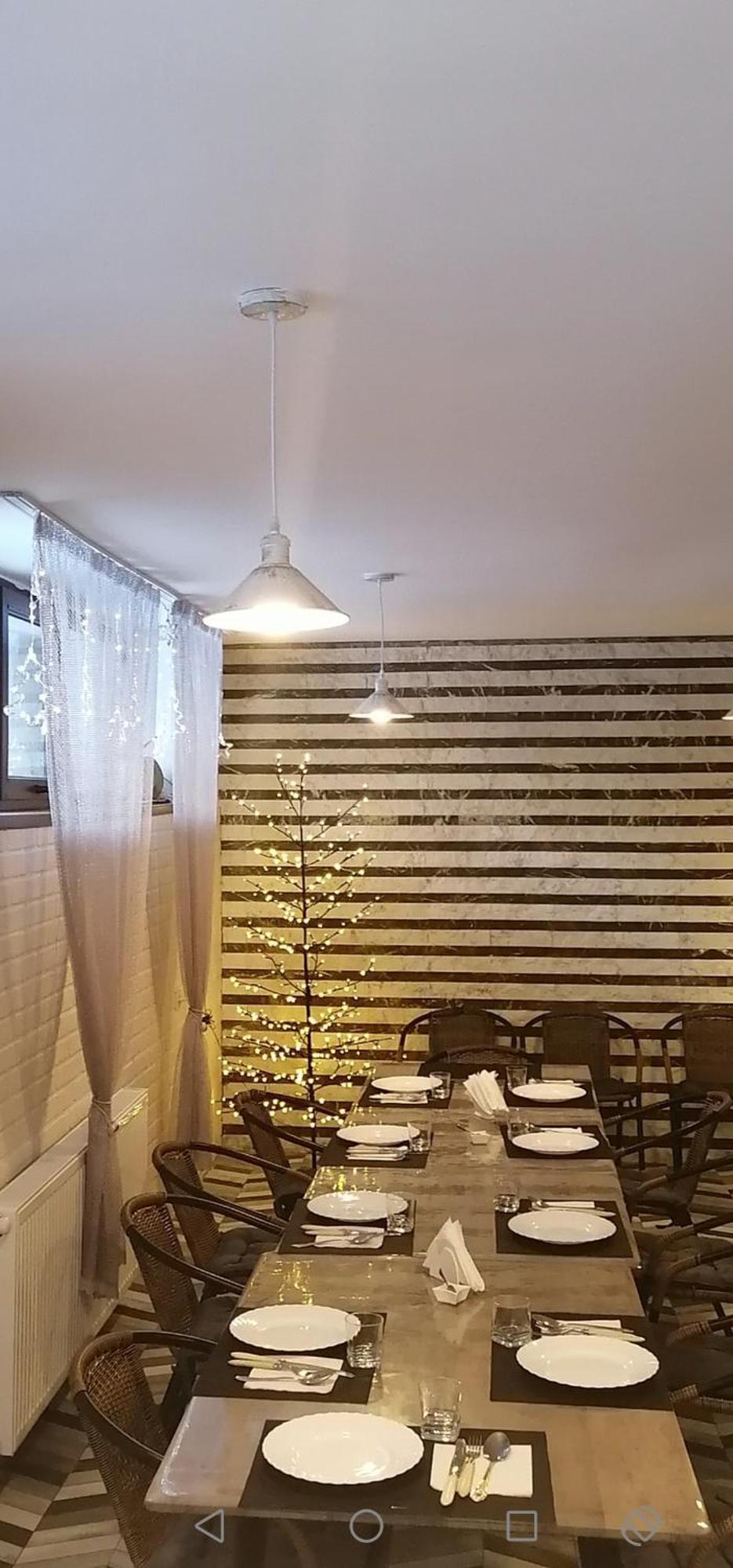 Garemta Hotel Казбеги Екстериор снимка