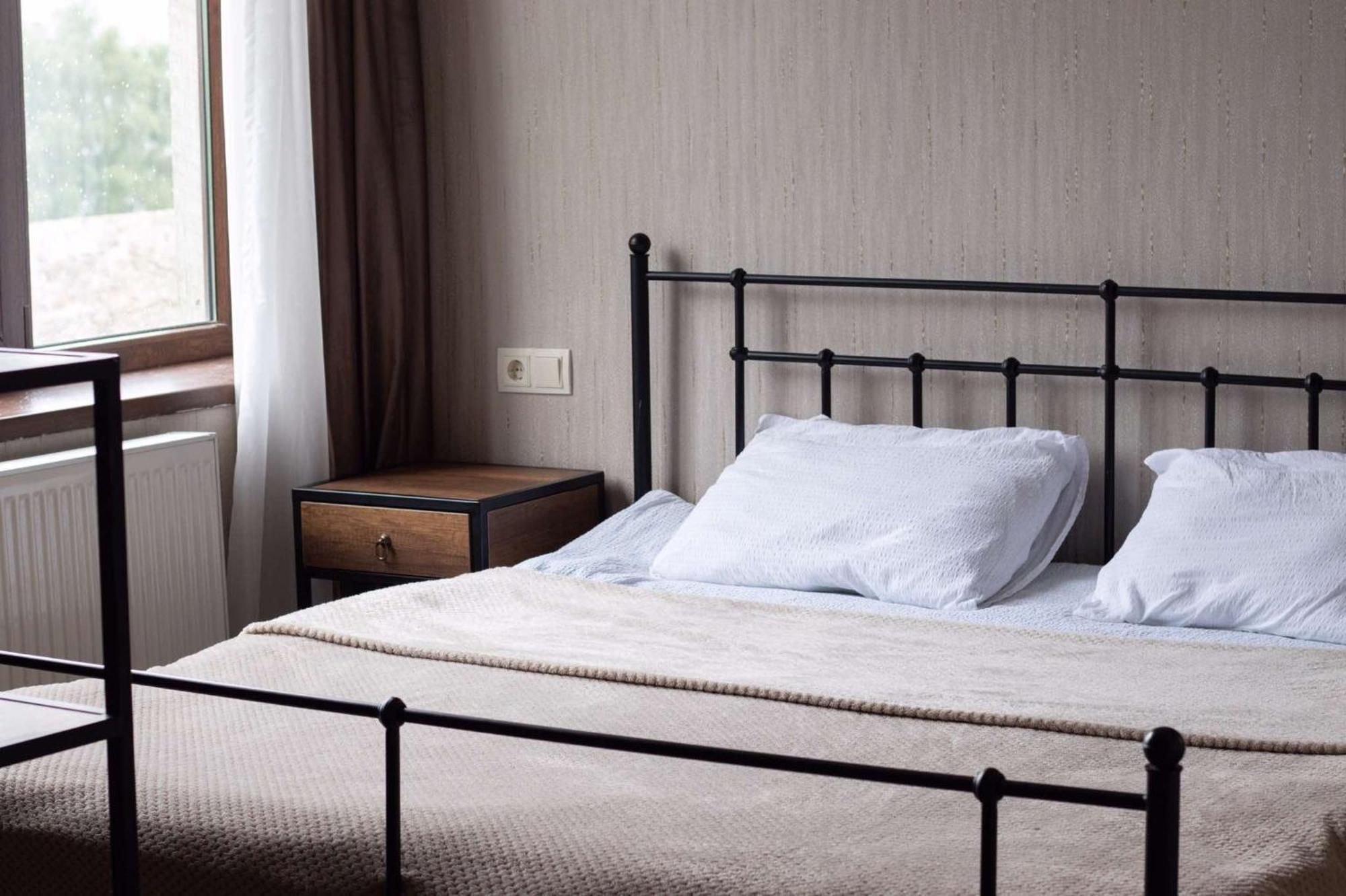Garemta Hotel Казбеги Екстериор снимка