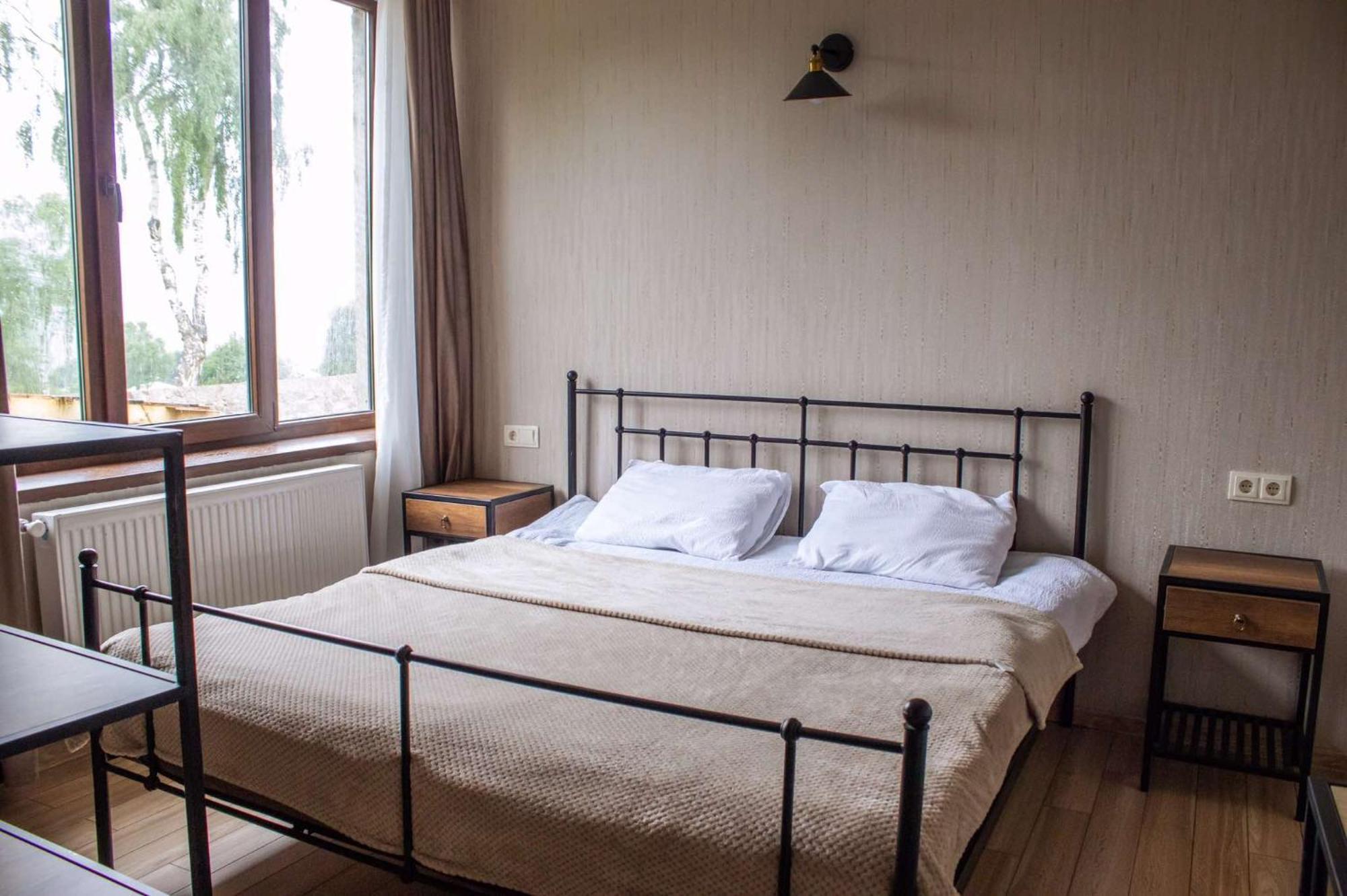 Garemta Hotel Казбеги Екстериор снимка